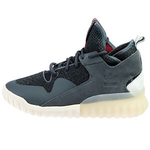 Adidas Originals Mens Boys Tubular X Hi 