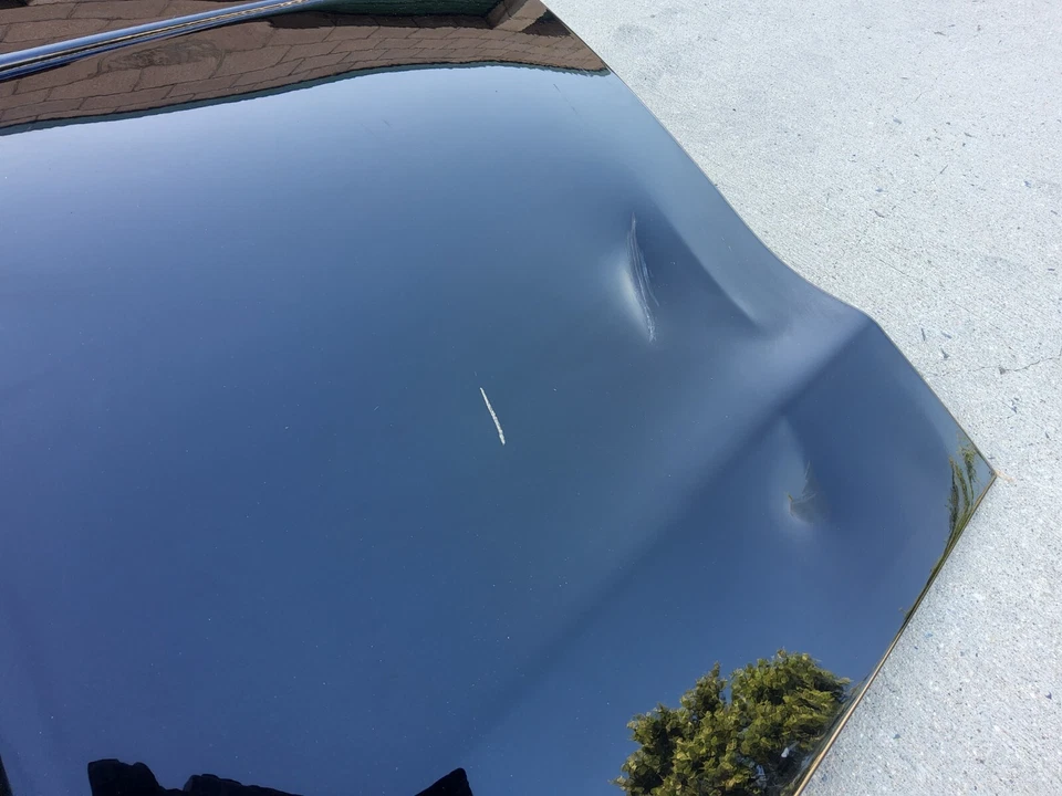 2015 2016 2018 2020 Cadillac Escalade Rear Gate Tail Gate !Local Pick Up Only! Foto 4 de 4