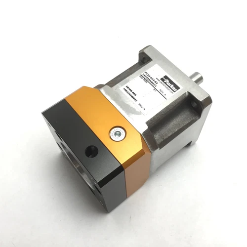 Parker PX23-003-S2 Gearhead, NEMA 23 Frame, Ratio: 3:1, Shaft: 0.375", ID: 0.25"