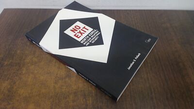 			No Exit: North Korea, Nuclear Weapons and International Security 		