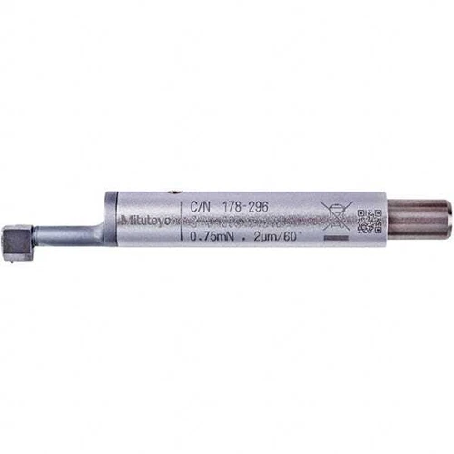 Mitutoyo 178-296 Surface Roughness Gage Detector Use With SJ-210