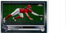 Bo Bichette Baseball Cards ***You Pick*** Base, Inserts++. Revised 3/19