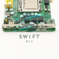 USED 1PCS Advantech PCA-6010 Rev.A1 motherboard