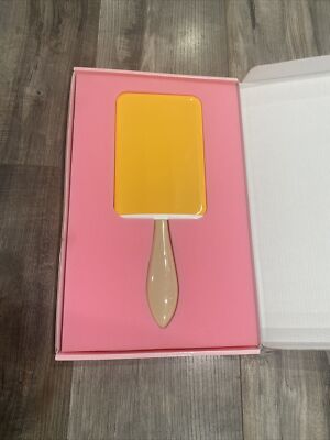 ジェフリースター☆ミラーJeffree Star Cosmetics 希少 Jeffree Star OG LE Orange Creamsicle Mirror (NIB) Limited