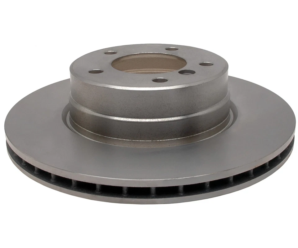 适用于 2014 - 2016 宝马 328i GT xDrive 盘式制动转子前 Raybestos 807DV60 2015 — 第 2/3 张图片