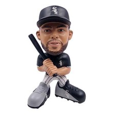 Yoan Moncada Chicago White Sox Showstomperz 4.5 inch Bobblehead MLB
