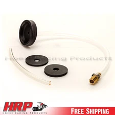 Motive Products 1108 Late Model GM Adapter for Motive Power Bleeders