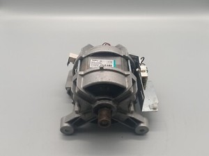 Bauknecht WAK 74 Waschmaschine Moter Nidec W10496187   WU112T55W00 #1152-11R