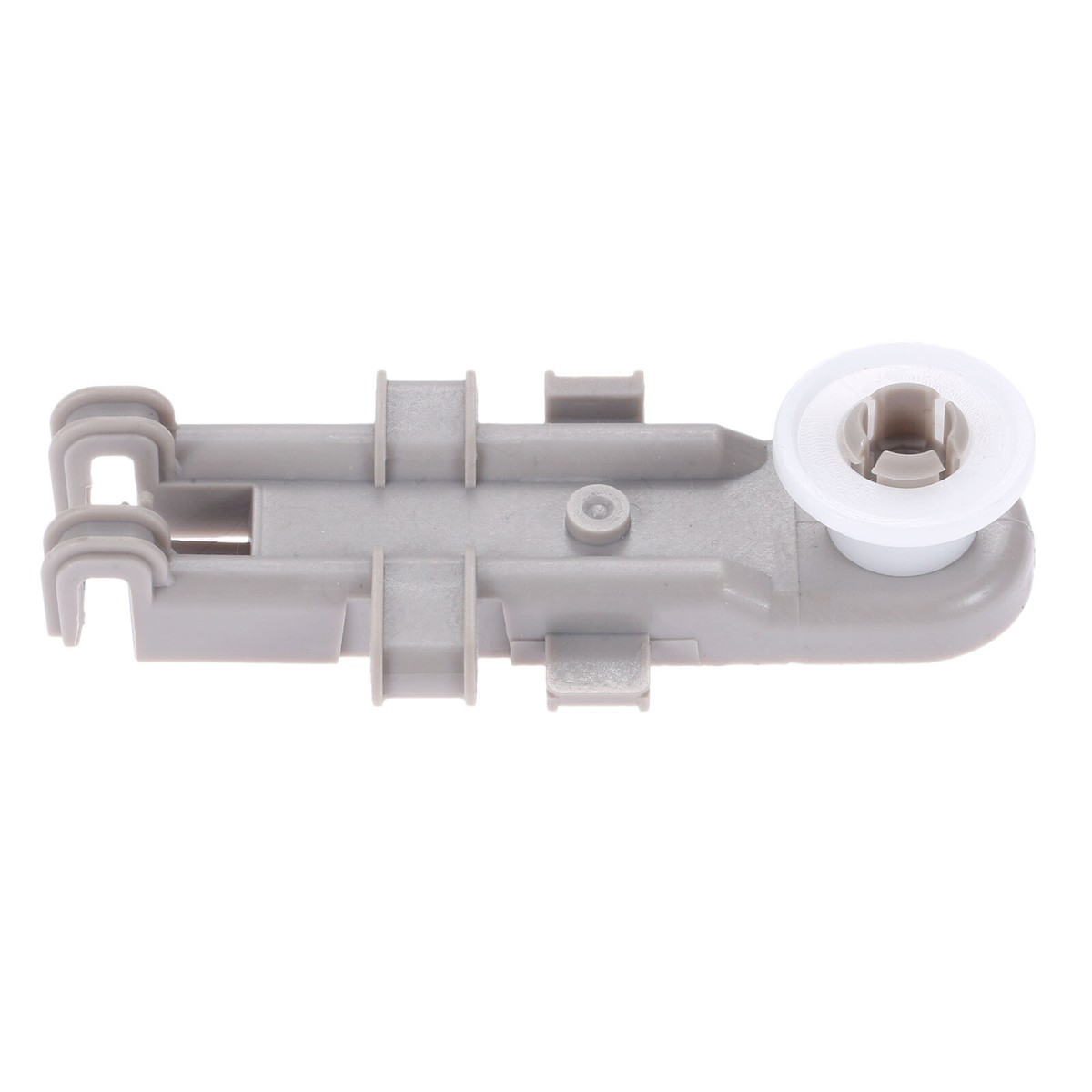 Dishwasher 8268743 Upper Rack Wheel Replacement for Whirlpool Roper  WP8268743