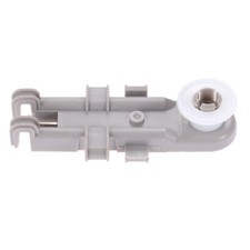 Ricambio ruota portapacchi superiore lavastoviglie 8268743 per Whirlpool Roper WP8268743