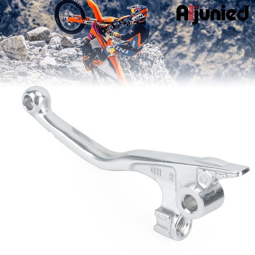 Front Brake Lever for 125 150 250 300 350 450 500 EXC XC XC-W SX XCF-W - Picture 1 of 11