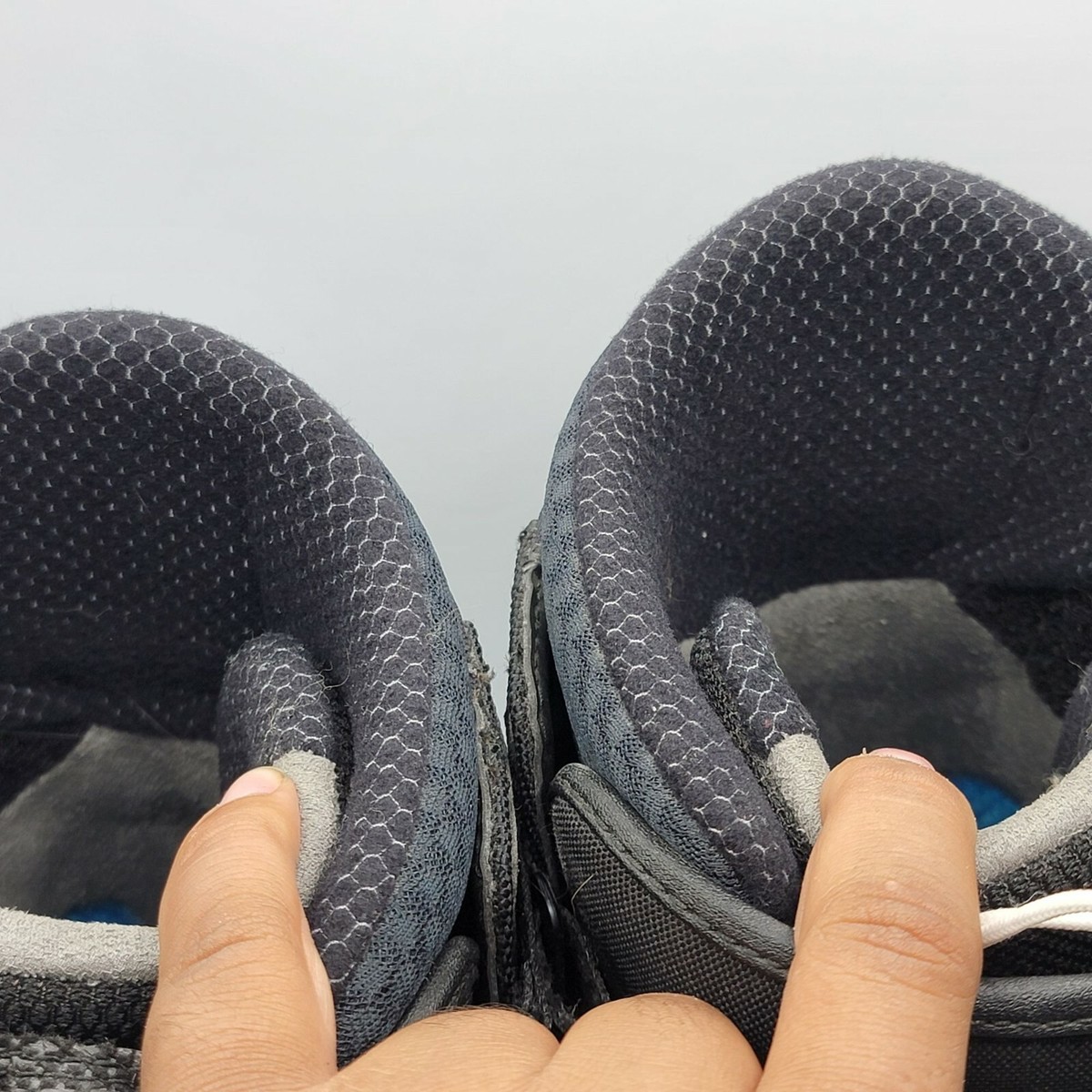 Vans Pat Moore Infuse Mens SnowBoots Black Size 10 China Samples Not For Resale Method Mag The 2020 Vans  main image 2