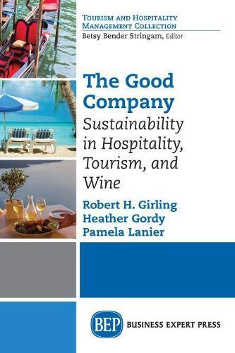 Thumbnail - Robert Girling Heather Gordy Pamela Lanier The Good Company