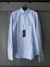 Dolce&Gabbana Men’s Dress Shirt Size IT 41=L
