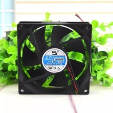 1PCS YM2409PTB1 DC24V 0.18A 2-wire silent cooling fan