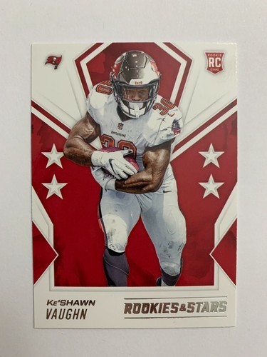 2020 Panini Rookies & Stars Football Single Base Vets + Rookies #1-200 You Pick! - Picture 110 of 183