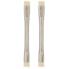 2x AntiStatic Brush ESD Safe Motherboard Cleaning Tools For PCB For Mobile P Kit
