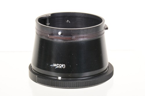 Pentacon Six Verlängerungsrohr 0,35m (35mm) auch für Praktisix Kiev Exakta 66 usw. - Bild 4 von 8
