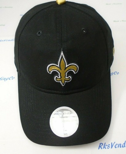 New Orleans Saints Women's New Era 