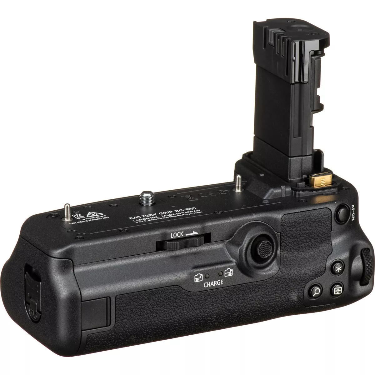 Canon BG-R10 Battery Grip for EOS R5, R5 C & R6 (4365C001