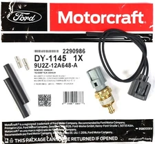 DY-1145 Motorcraft 2011-2016 Ford 6.7L Powerstroke Diesel Coolant Temp Sensor