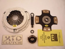 AIMCO STAGE 5 HYPER CLUTCH KIT 94-01 INTEGRA CIVIC CRV B16 B18 B20 RIGID 2800LBS