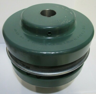 Ｔ17☆ 185330 Bell & Gossett Coupler Assembly Size: 1/2
