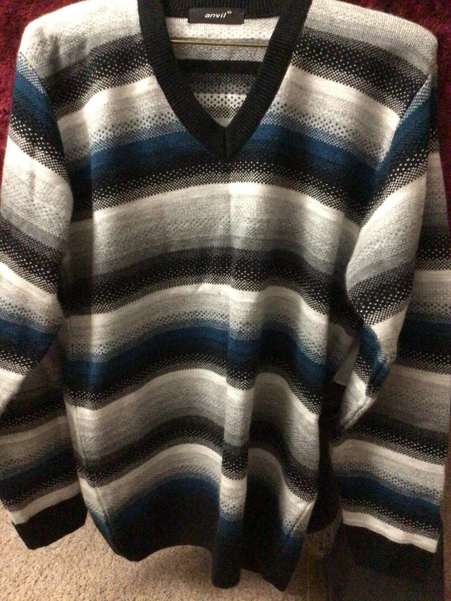 Anvil sweater clearance