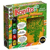 Iello Boardgame Konito? Box Sw on sale Iello Boardgame Konito? Box Sw on sale