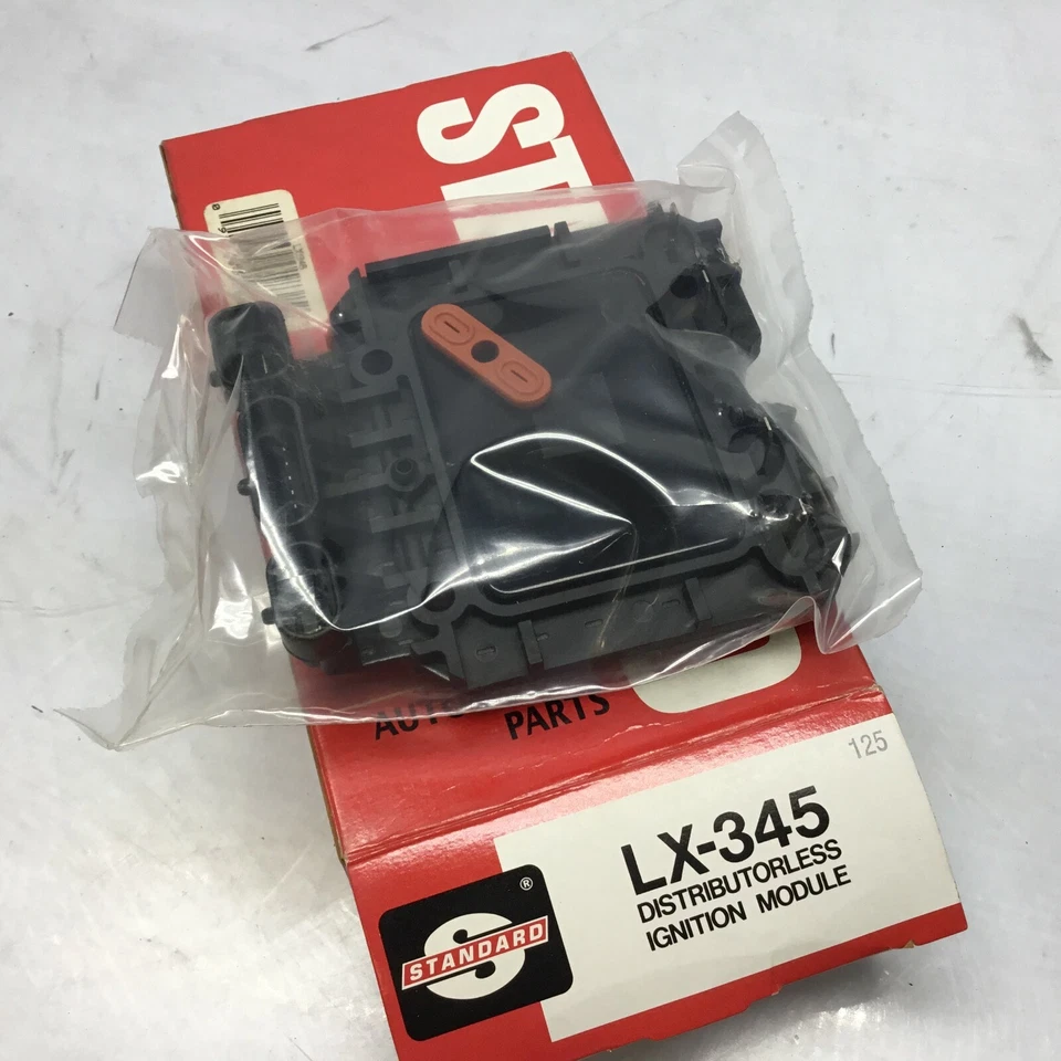 Ignition Control Module Standard LX-345 - Image 2 of 2