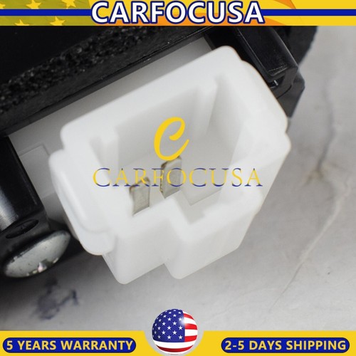 39530-TX6-A011-M1 Rear View Parking Camera For 2016-2017 Acura ILX Base - Picture 8 of 9