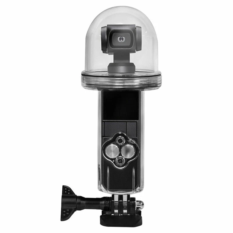 Osmo pocket dive sales