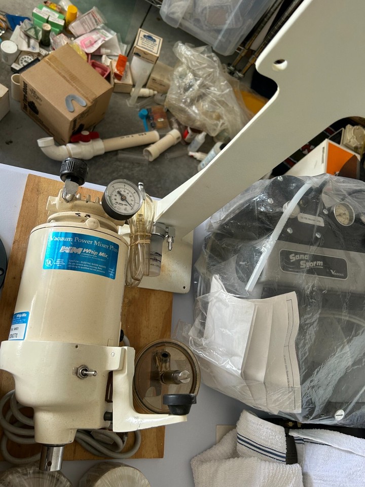 dental lab equipment laboratory New eBay