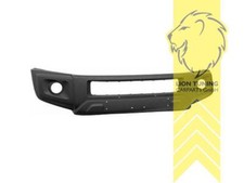 Frontstoßstange für Suzuki Jimny 2 2018-2023 für SRA