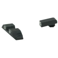 AMERIGLO Classic Sight Set for Glock Gen 5 17/19/19x/26/45 9mm/.40 (GL-5115)