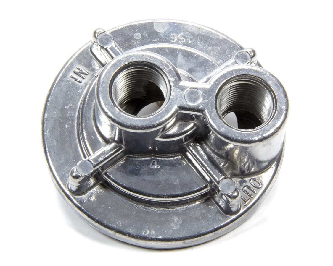 Perma-Cool Spin-On Oil Adapter 1 Perma-Cool Spin-On Oil Adapter 1