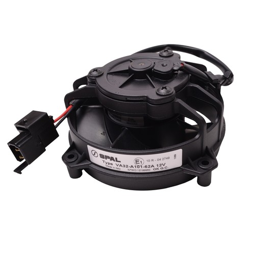 Enduro pour BETA RR Kit Ventilateur 2-4 TAKT KIT Ventilateur Année 2010 - 2019 Supermoto - Photo 7 sur 11