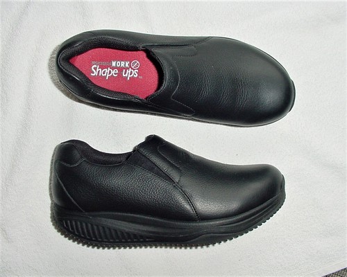 shape ups slip resistant