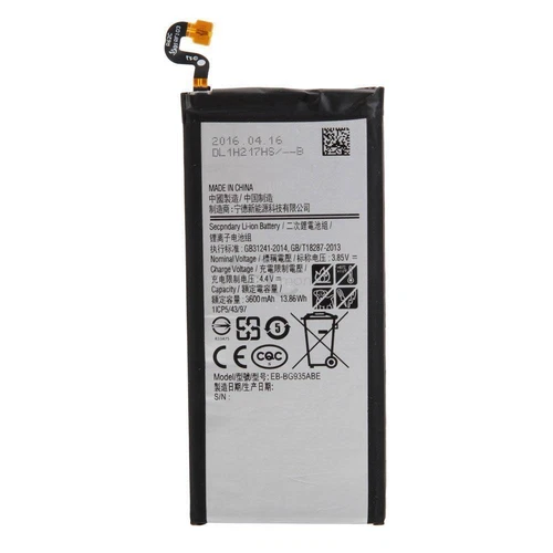 Per Samsung Galaxy S6 | S7 Edge Nuovo Strumenti di Ricambio Batteria Interna Nuovo - Foto 7 di 15