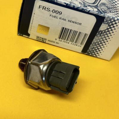 Fuel rail pressure sensor for Mitsubishi PB + PC CHALLENGER 2.5L 09-15 4D56T 2 Y