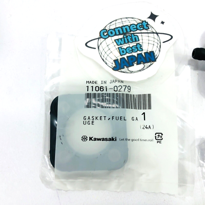 KAWASAKI GENUINE ZX900 Fuel Gauge Unit Sensor OEM Parts 52005