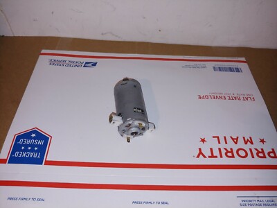 Pulsante Spazzola Shark NV502 Pulsante Accensione Per Aspirapolvere Shark - Gruppo Alimentazione E Spazzola Per NV501, NV500, NV552 Interruttore Spazzola Shark - Foto 5