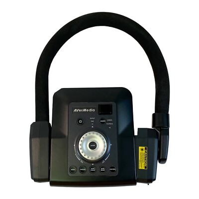 AVerMedia AVerVision CP300 Document Camera