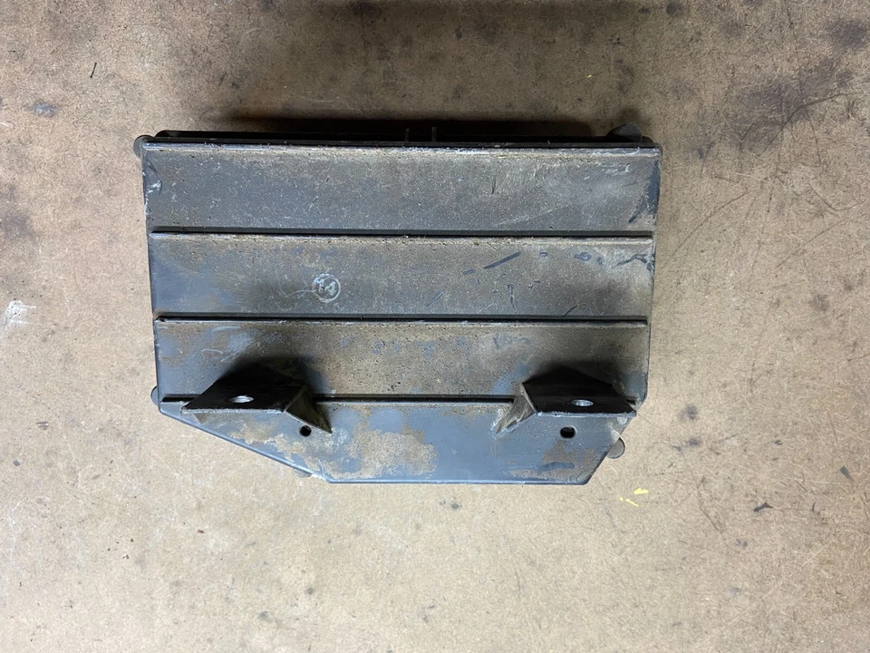 Dodge Intrepid Concorde 1994 1995 motor control informático ECM ECU M5117 OEM DG Foto 2 de 4