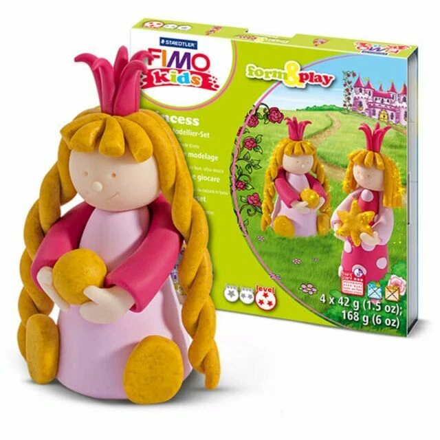 FIMO & Scrapbooking Fimo