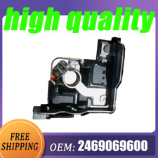 NEW 1*2469069600 Battery Negative Wire Sensor For MERCEDES Benz CLA180 200 220