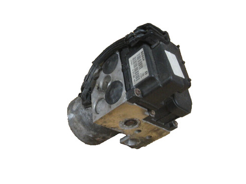 Mitsubishi Space Star ABS Hydraulikblock 0273004489