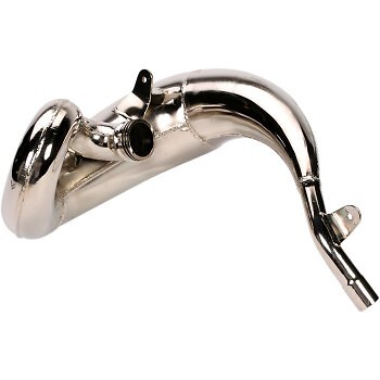 FMF Racing Gold Series Gnarly Pipe for 2000-2003 KTM 200 EXC MXC