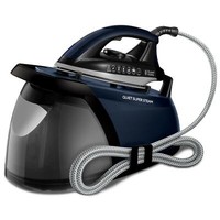 Russell Hobbs Steam Generator Quiet Super Steam 7 Bar, 1.8L Tank, 2400W - 24470