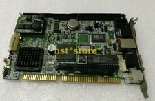 1pc Used NC-527V0.1 industrial motherboard fast shipping